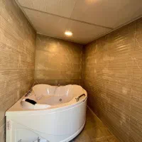 ویلا روف دار مدرن 220 متری نوساز مهندسی ساز|فروش خانه و ویلا|لاهیجان, کوی آزادگان|دیوار