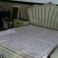 تختخواب دونفره