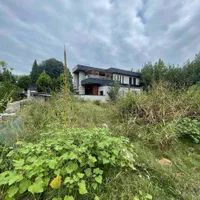 زمین 286 متری ساحلی سنددار با پروانه/ منطقه آزاد|فروش زمین و ملک کلنگی|رشت, گلباغ نماز|دیوار