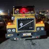 ولو n12منتاژخارج درجه۱. مدل۸۳