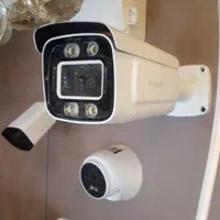 دوربین مداربسته . دزدگیر اماکن