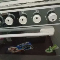 گازطرح فر|اجاق گاز و لوازم برقی پخت‌وپز|رودان, |دیوار