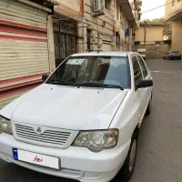 پراید۱۳۲مدل۹۴بدون خط و‌خش|خودرو سواری و وانت|رشت, شهریاران|دیوار