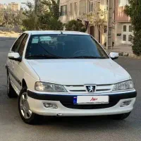 پژو پارس xu7p 1401 سفارشی‌ مشابه صفر بی‌ رنگ پرشیا|خودرو سواری و وانت|کرج, شاهین‌ویلا|دیوار