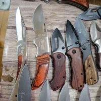 چاقو،|کوهنوردی و کمپینگ|بهبهان, |دیوار