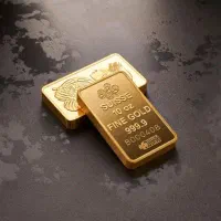 قالبسازی زگری قالب طلا شمش و سکه