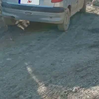 206مدل 83 تیپ3|خودرو سواری و وانت|گلوگاه, |دیوار