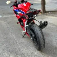 هوندا  250 CBR RR اسپشیال فول 1403|موتورسیکلت|تهران, شهر زیبا|دیوار