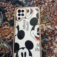 گارد گوشی سامسونگ مدل a12
