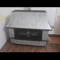 بخاری ۲۴۰۰۰ شومینه