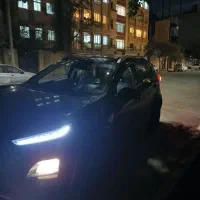 ایکس ۲۲ پرو دنده معاوضه با ۲۰۷