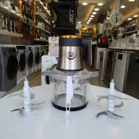 فروش ویژه خردکن سیلیور کریست. یونیک و...