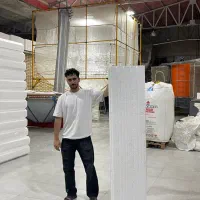 کارخانه یونولیت فوم ورق کاچو