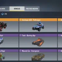 اکانت نابی کالاف|کنسول، بازی ویدئویی و آنلاین|اصفهان, آبشار|دیوار