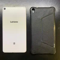 تبلت لنوو tab3 7plus|تبلت|تهران, درختی|دیوار