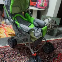 کالسکه ی بچه قیمت توافقی