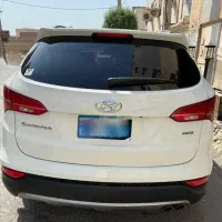 سانتافه ۲۰۱۵|خودرو سواری و وانت|اهواز, کیانپارس |دیوار
