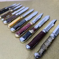 چاقوی کلکسیونی