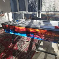 میز ایرهاکی