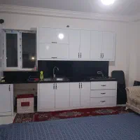 سوئیت اجاره ای در جاده مرز رازی