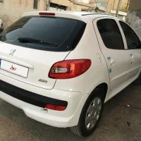 207 Tu5 مدل 1403 مشابه صفر|خودرو سواری و وانت|تربتحیدریه, مظفریه|دیوار