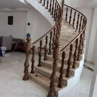 طراحی و نصب انواع نرده استیل،المینیوم و دکراتیو|خدمات پیشه و مهارت|بم, |دیوار