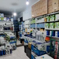 تصفیه آب RO گیاهی حذف تمام املاح مضر