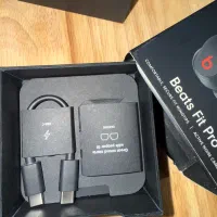 بیتس beats fitpro|پخش‌کننده همراه|تهران, پاسداران|دیوار