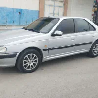 پارس مدل ۸۵