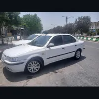 سمند ای اف سون دوگانه فابریک بوش بارینگ|خودرو سواری و وانت|آق قلا, |دیوار