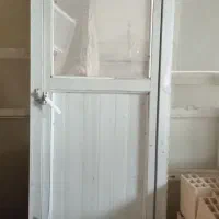 درب پارکینگ|مصالح و تجهیزات ساختمان|تبریز, |دیوار