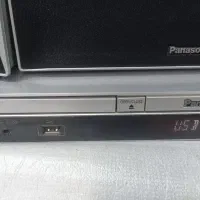 سینمای خانگی پاناسونیک اصل مالزی صدای عالی|سیستم صوتی خانگی|خوی, |دیوار