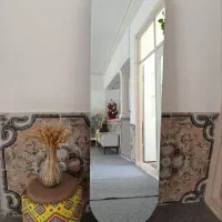 آینه قدی نو