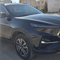 کی ام سی k7 kmc|خودرو سواری و وانت|شیراز, انجیره|دیوار