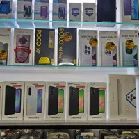 pocu c75 / x7 / x7 pro اقساط با چک