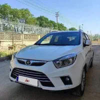 جک S5|خودرو سواری و وانت|یزد, |دیوار