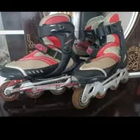 اسکیت|دوچرخه، اسکیت، اسکوتر|گنبد کاووس, |دیوار