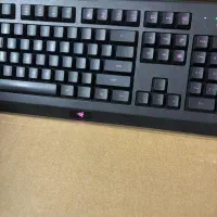 کیبورد razer cynosa lite