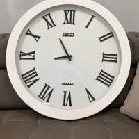 ساعت دیواری تیسوت