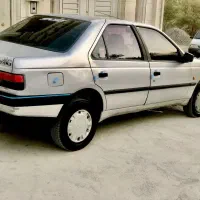 پژو 405 مدل 93