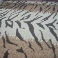 روتختی پشم خالص حیوانی