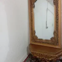 اینه|آینه|جاسک, |دیوار