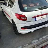 ۲۰۷ Mc مدل ۱۴۰۲ بیرنگ|خودرو سواری و وانت|تهران, یافت آباد جنوبی|دیوار