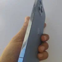 اپل iPhone 13 Pro Max با حافظهٔ ۲۵۶ گیگابایت|موبایل|مشهد, شهرک رازی (شهرک غرب)|دیوار