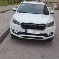 فیدلیتی پرایم ۵ نفره، مدل ۱۴۰۱