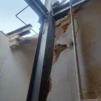 تخریب کاری بازسازی صفرتاصدساختمان