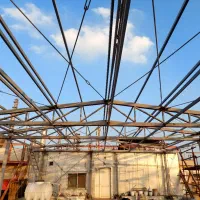 جوشکاری حرفه ای|خدمات پیشه و مهارت|بندر ماهشهر, |دیوار