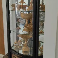 بوفه|بوفه، ویترین، کنسول|چالدران, |دیوار