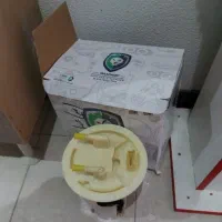 پمپ بنزین ۲۰۶