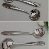 ملاقه قاشق|ظروف سرو و پذیرایی|محمدشهر, محمدشهر|دیوار